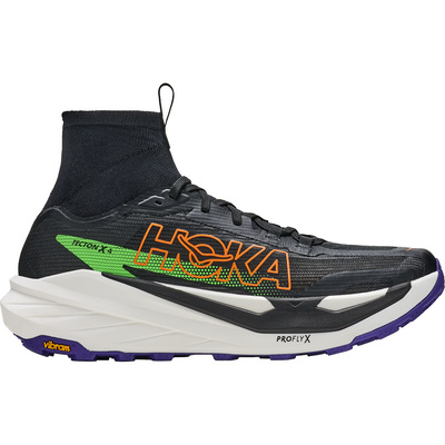 HOKA Heren Tecton X 4 Schoenen