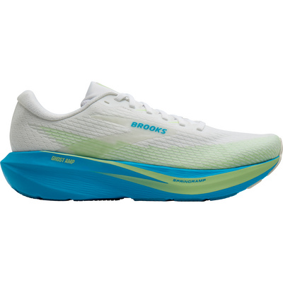 Brooks Heren Ghost Amp Schoenen