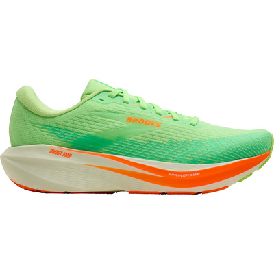 Brooks Heren Ghost Amp Schoenen