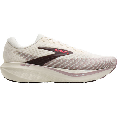 Brooks Dames Ghost Amp Schoenen