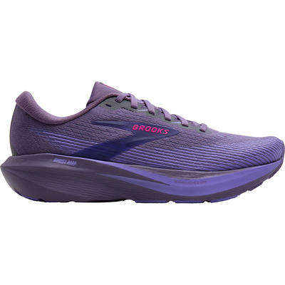 Brooks Dames Ghost Amp Schoenen
