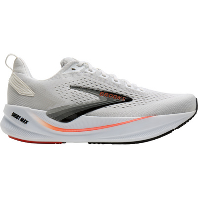 Brooks Heren Ghost Max 4 Schoenen