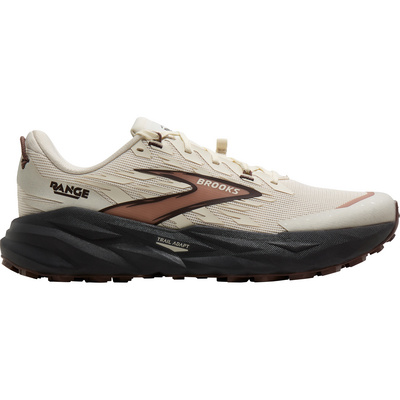 Brooks Heren Range Schoenen