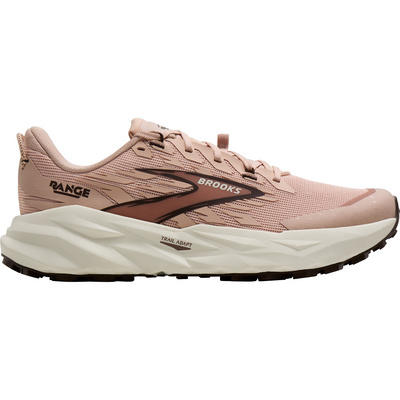 Brooks Dames Range Schoenen