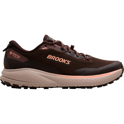 Brooks Dames Divide 6 GTX Schoenen