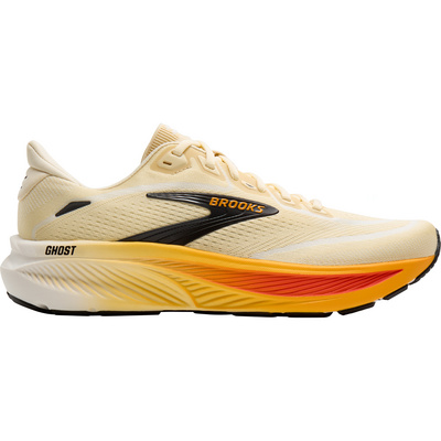 Brooks Heren Ghost 18 Schoenen
