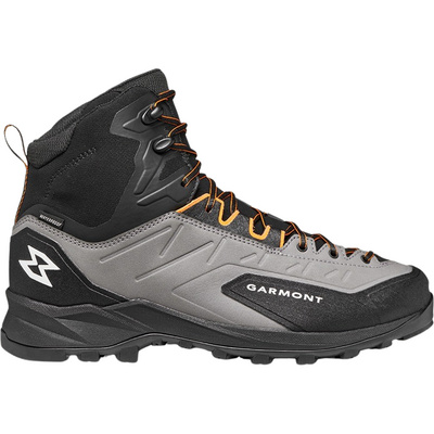 Garmont Heren Oron Mid WP Schoenen