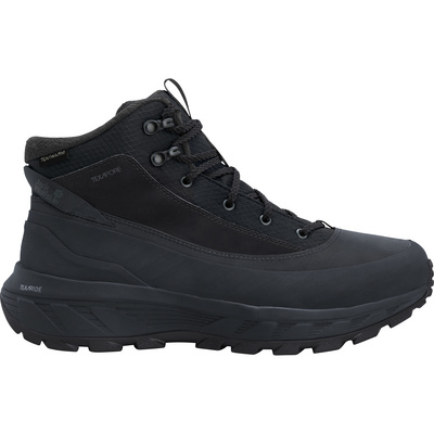 Jack Wolfskin Heren Wild Quest Texapore Mid Schoenen