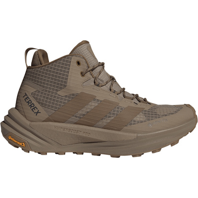 Adidas Terrex Heren Freehiker 3 Mid GTX Schoenen