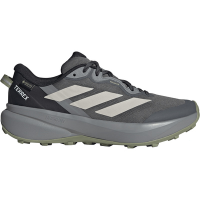 Adidas Terrex Heren Tracefinder Plus GTX Schoenen