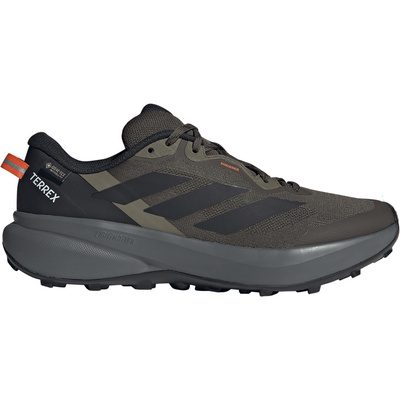 Adidas Terrex Heren Tracefinder Plus GTX Schoenen