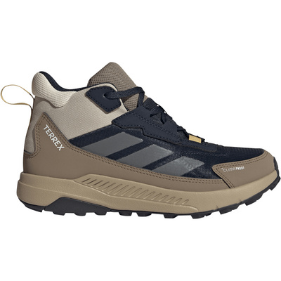 Adidas Terrex Kinderen Anylander Mid Climaproof Schoenen