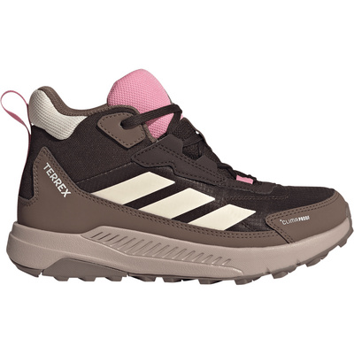 Adidas Terrex Kinderen Anylander Mid Climaproof Schoenen