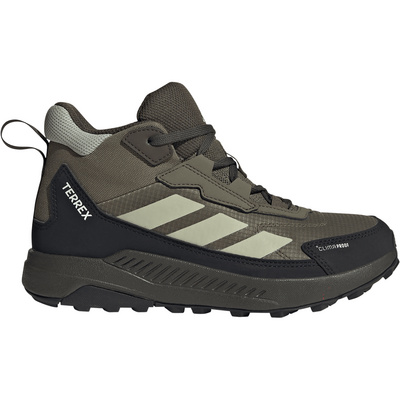 Adidas Terrex Kinderen Anylander Mid Climaproof Schoenen