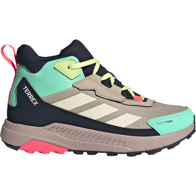 Adidas Terrex Kinderen Anylander Mid Climaproof Schoenen