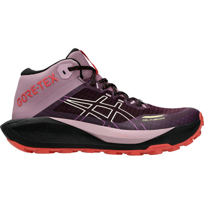 ASICS Dames Gel-Trabuco MT GTX Schoenen