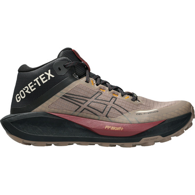 ASICS Heren Gel-Trabuco MT GTX Schoenen