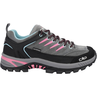 CMP Kinderen Rigel 2.0 Low WP Schoenen
