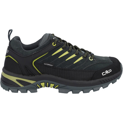 CMP Kinderen Rigel 2.0 Low WP Schoenen
