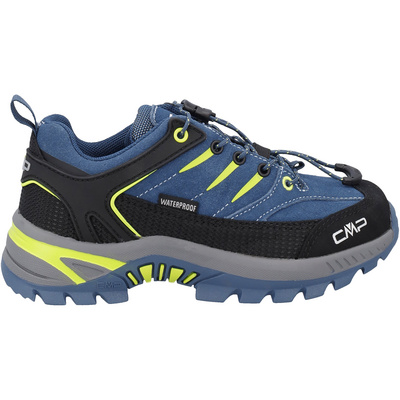 CMP Kinderen Rigel 2.0 Low WP Schoenen
