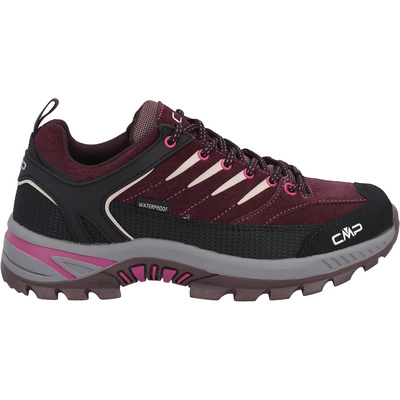 CMP Kinderen Rigel 2.0 Low WP Schoenen
