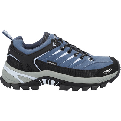 CMP Dames Rigel 2.0 Low WP Schoenen