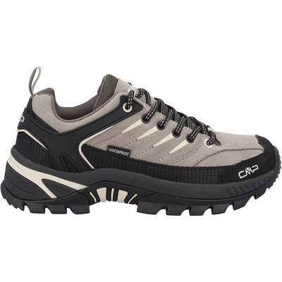 CMP Dames Rigel 2.0 Low WP Schoenen