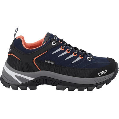 CMP Dames Rigel 2.0 Low WP Schoenen