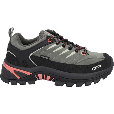 CMP Dames Rigel 2.0 Low WP Schoenen