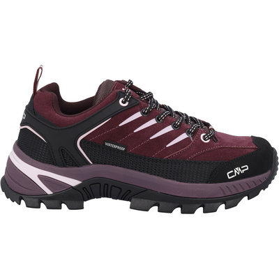 CMP Dames Rigel 2.0 Low WP Schoenen
