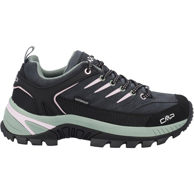 CMP Dames Rigel 2.0 Low WP Schoenen