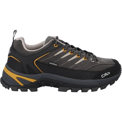 CMP Heren Rigel 2.0 Low WP Schoenen