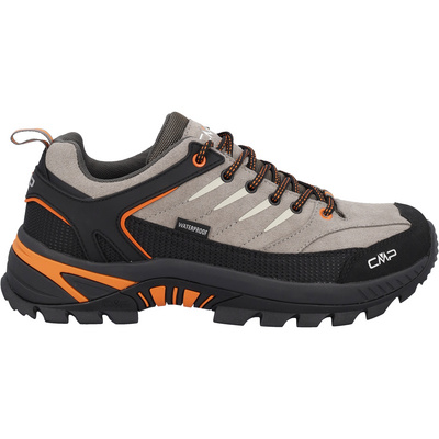 CMP Heren Rigel 2.0 Low WP Schoenen