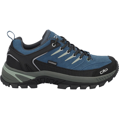 CMP Heren Rigel 2.0 Low WP Schoenen