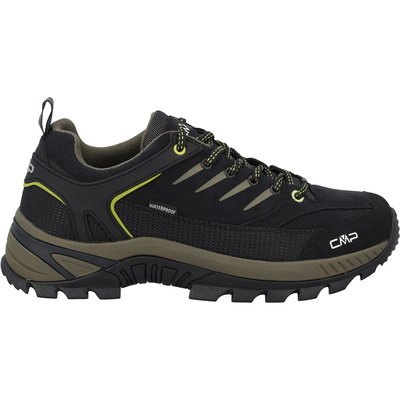 CMP Heren Rigel 2.0 Low WP Schoenen