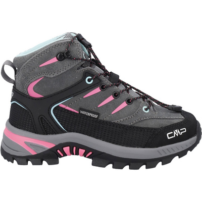 CMP Kinderen Rigel 2.0 Mid WP Schoenen