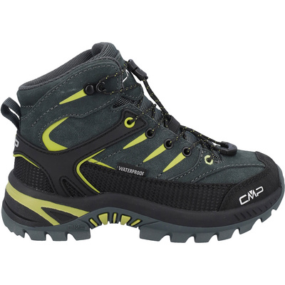CMP Kinderen Rigel 2.0 Mid WP Schoenen