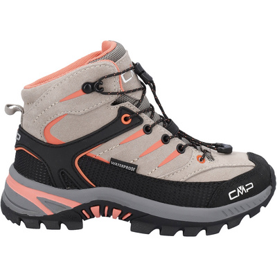 CMP Kinderen Rigel 2.0 Mid WP Schoenen
