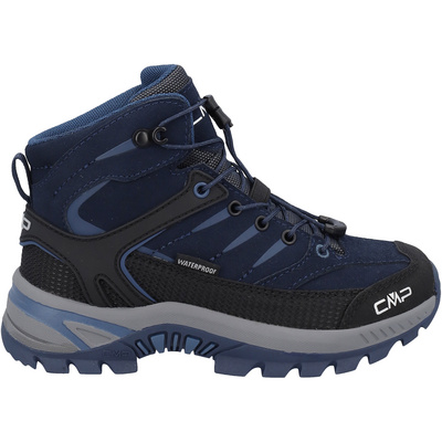 CMP Kinderen Rigel 2.0 Mid WP Schoenen
