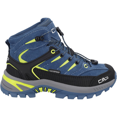 CMP Kinderen Rigel 2.0 Mid WP Schoenen