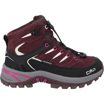 CMP Kinderen Rigel 2.0 Mid WP Schoenen