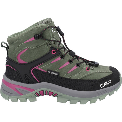 CMP Kinderen Rigel 2.0 Mid WP Schoenen