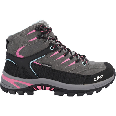 CMP Kinderen Rigel 2.0 Mid WP Schoenen