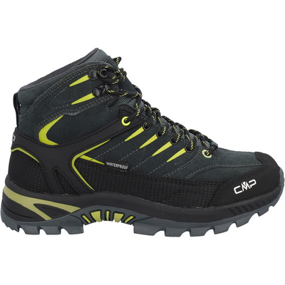 CMP Kinderen Rigel 2.0 Mid WP Schoenen