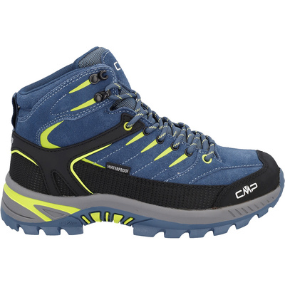 CMP Kinderen Rigel 2.0 Mid WP Schoenen