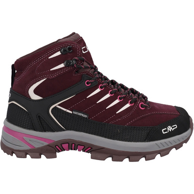 CMP Kinderen Rigel 2.0 Mid WP Schoenen