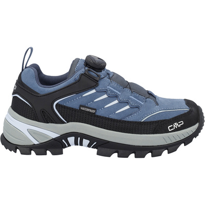 CMP Dames Rigel 2.0 Low Fitgo WP Schoenen