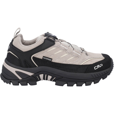 CMP Dames Rigel 2.0 Low Fitgo WP Schoenen