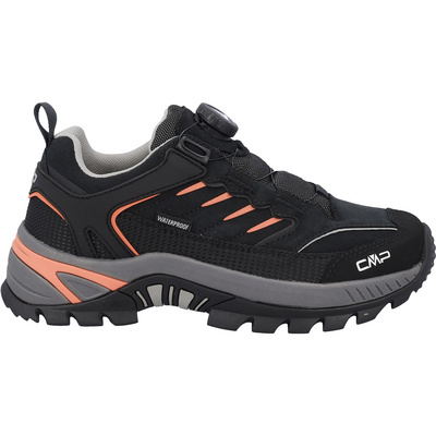CMP Dames Rigel 2.0 Low Fitgo WP Schoenen