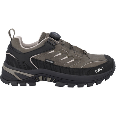 CMP Heren Rigel 2.0 Low Fitgo WP Schoenen